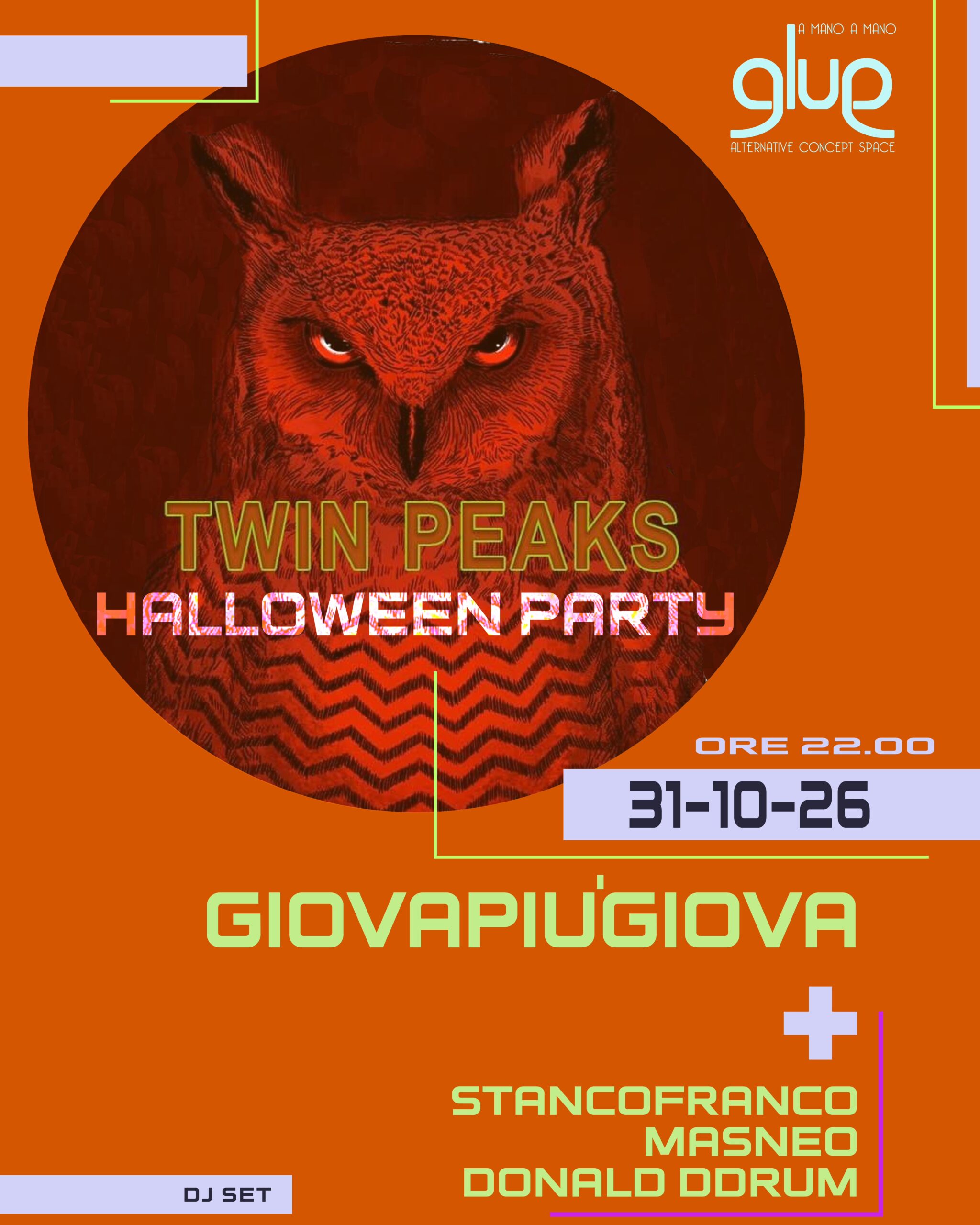 HALLOWEEN PARTY INSTA HALLOWEEN PARTY INSTA
